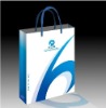 high quality aluminium foil paper bag