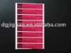 high quality aluminum labels