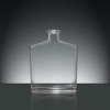 high quality  and  800ml vodka glass bottle