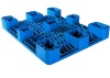 high quality and cheap 1210 Euro Plastic Pallet for export