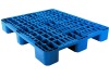 high quality and cheap euro plastic pallet for export company