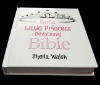 high quality bible book printing