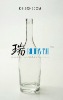 high quality clear bottle manufacturer