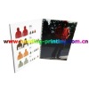 high quality color catalogue printing