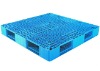 high quality double faced plastic pallet