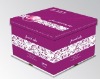 high quality environment friendly cake box