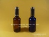 high quality eseential oil glass bottle