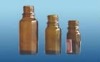 high quality essential oil glass bottle