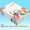 high quality gift packaging box