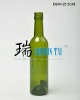 high quality glass beer bottles