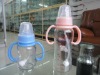 high quality glass feeding bottle