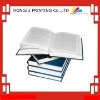 high quality hardcover book printing