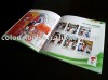 high quality hardcover catalog printing