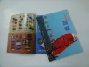 high quality hardcover catalog printing