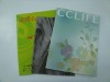 high quality hardcover catalog printing