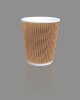 high quality hot drink cup with lid