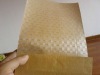 high quality kraft paper laminated woven fabric