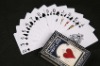 high quality paper playing cards