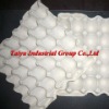 high quality paper pulp egg tray