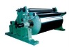 high quality paper winder of paper making finished equipment