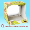 high quality paperboard packaging box