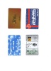high quality plastic cards with good service