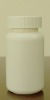 (high quality) plastic pill bottle