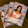 high quality printing of magazine