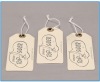 high quality printing paper hang tag