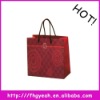 high quality recycled paper handbags