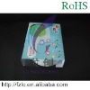 high quality serial number adhesive label