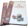 high quality softcover book printing