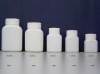 (high quality) square pill jars