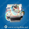 high quality step motor for novajet printer