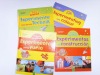 high quality story book printing service