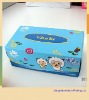 high quality tissue paper box printing company