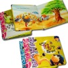 high quality wonderful child book printing