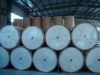 high quality woodfree printing offset paper roll