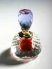 high qualtiy crystal perfume bottle