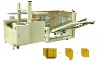 high speed carton forming machine