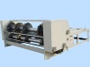 high-speed corrugated carton rotary slotter (grooving) machine