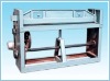 high speed cross hatcher/packing machine /partition board machine