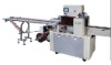 high speed facial tissue packing machine