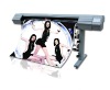 high speed inkjet printer for photo and wedding albums