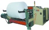 high-speed paper cutting machine