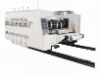 high speed printing slotting die-cutter /printing machine /packing machinery /carton machine