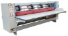 high-speed thin-blade knife paper cutter machine