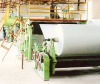 high speed tissue/toilet paper making machine