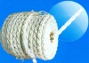 high tenacity 2-strand portable PE/PP rope