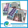 hight quality label printing